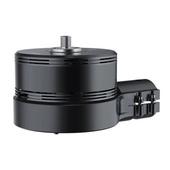 T-MOTOR P80-X Alpha 80A HV ESC + P80 III KV100 Brushless Motor X FOC System Waterproof Agricultural Spraying UAV Drone